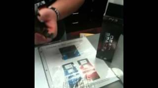 PS3 Gaming Blog Unboxing - Dead Space 2 Limited Edition Part 1