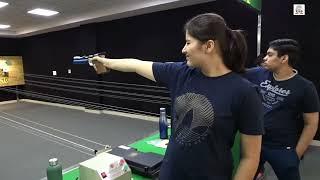 District Shooting Championship - SGFI