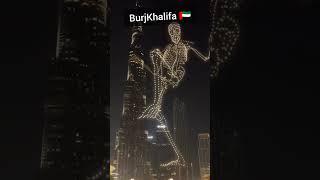 Burj Khalifa ️#shortfeed #newyear #newyear2024#newnearcelebration2023 #dubai #dubaimall