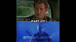 Tommy Jarvis vs Jason Voorhees All Forms