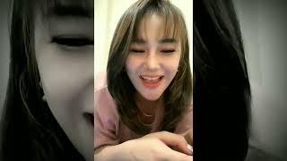 kaka cantik live sesion bikin baper cowo jomblo