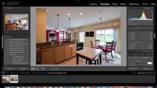 Enfuse for Lightroom HDR Real Estate Editing DIY