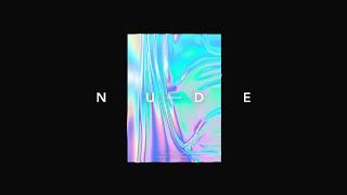 Amanati - Pythia - Official Audio NUDE Album