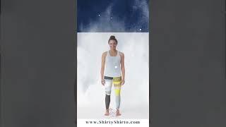 Leggings Pants Dress  Plumeria Dress  Plumeria Flower  #Shorts  99  YouTube Shorts Video