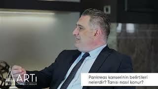 Pankreas kanserinin belirtileri nelerdir? Tanısı nasıl konur?