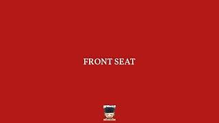 Dstrakt - Front Seat Official Audio