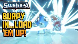 Slugterra Slugisode 23 - Burpy in...Load em up