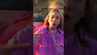 Rapper Lil Tay Dead Aged14