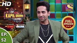 The Kapil Sharma Show Season 2-दी कपिल शर्मा शो सीज़न 2-Ep 52-Cast Of Article 15-29th June 2019