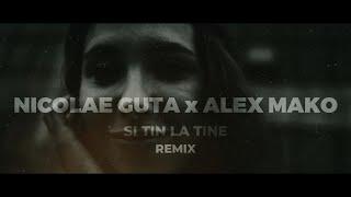 Nicolae Guta  Alex Mako - Si Tin La Tine Remix