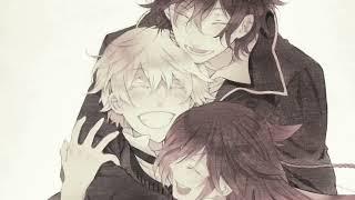 Pandora Hearts  Oz & Gilbert  See You Again