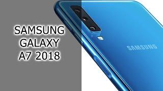 замена стекла SAMSUNG A750 самсунг a7 2018 как заменить только стекло. Разборка а7 2018 разбираем