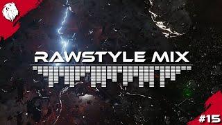 Rawstyle Mix 2023 #15  Tonix  Raw Hardstyle  Zaag Kicks