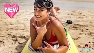  Ileana DCruz Latest Hot Bikini Compilation Part - 1  B-Town Actress  Ileana DCruz