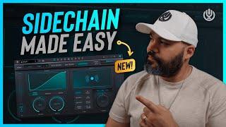 The Secret to Perfect Sidechain Exploring Slate Digital Submerge