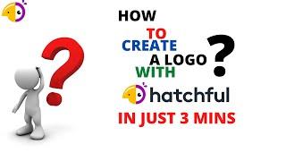 How to Create a Free Logo?  Easy Way  Hatchful  IT- Ispawoo Tech
