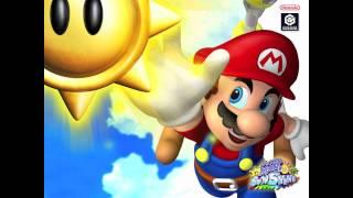 VGM149 Boss Battle Theme - Super Mario Sunshine