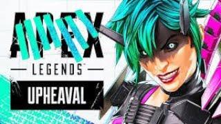 Playing Apex Legends Season 21 #Apex #ApexLegends #live #fun #PokeBoyVT