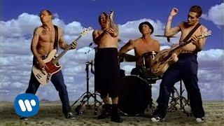 Red Hot Chili Peppers - Californication Official Music Video HD UPGRADE