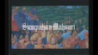 Sumpahan Mahsuri 1989 Yusof Wahab Connie Rusdi Ramli dll