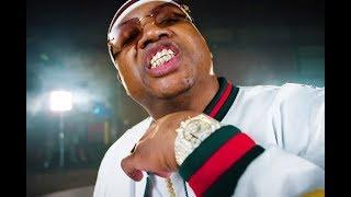 E-40 & B-Legit Boy Feat. P-LO New Music Video