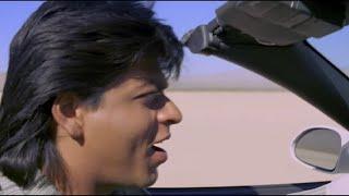 Yeh Dil Deewana  Shah Rukh Khan  Sonu Nigam  Nadeem-Shravan  Pardes