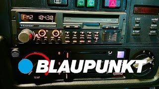 Is the Blaupunkt Bremen SQR 46 worth the price?