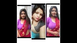 VIRAL H@T DESI AUNTS IN SHAREE VIDEOS