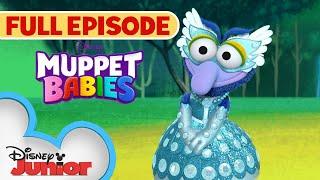 Gonzo-Rella  S3 E19 Part 2  Full Episode  Muppet Babies  @disneyjunior