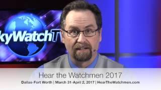 Hear the Watchmen Conference 2017