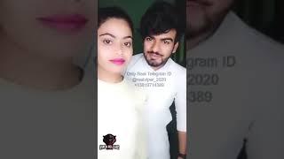 Khan Meri jaan Couple tango live show premium F