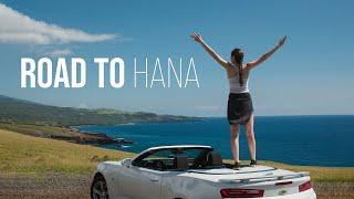 10 Tips for Driving the Road to Hana - Maui Hawaii