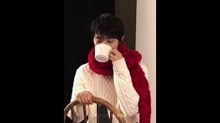 Yuzuru Hanyu  Christmas