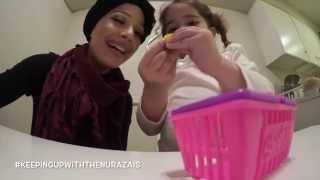 Keeping Up With The Nurazais  Feb. Shenanagins *Vlog*