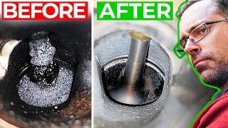 How To Clean Carbon Off Your Engine