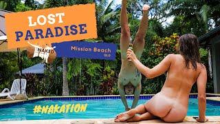 Get Naked Australia -  Lost Paradise Mission Beach