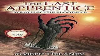 Wrath of the Bloodeye The Last Apprentice #5 - Joseph Delaney