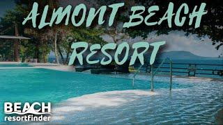 Almont Beach Resort - Surigao City Surigao Del Norte