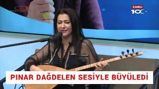 Canlı Performansıyla Hayran Bıraktı - Yolcu Yollarda