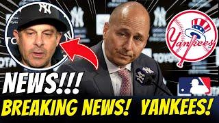 OUT NOW BREAKING NEWS UPDATES Yankees News Today