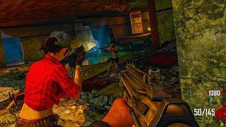 BLACK OPS 2 ZOMBIES DIE RISE GAMEPLAY IN 2024 NO COMMENTARY