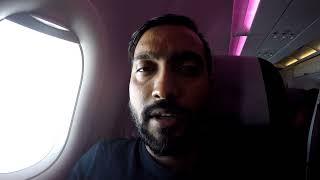 Vistara Airlines Food Review  Delhi to Goa Flight Dec 2021