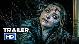 THE INHERITANCE Official Trailer 2024 Horror Movie HD