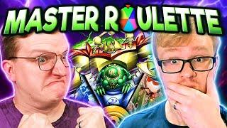 NEVER GIVE UP HOPE Yu-Gi-Oh Master Roulette