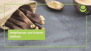 Süßholz – Alles was du über seine Wirkung wissen solltest.