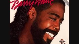 Barry White  -  Its Ecstasy When You Lay Down Next To Me