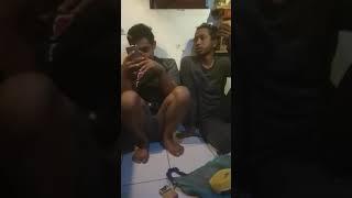 JURAGAN BERAS DUET JURANG KAWAT 