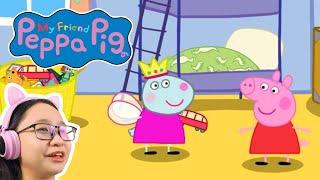 My Friend Peppa Pig - Im FRIENDS with Peppa Pig