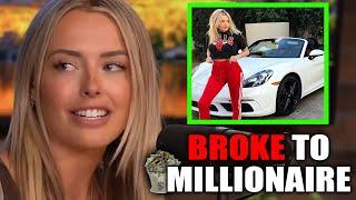 CORINNA KOPFS SECRET HOW TO BECOME A MULTI-MILLIONAIRE