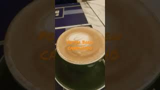 Potter Brew Cappucino